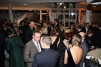Bild: 19. &Auml;rzte- und Apothekerball in Nordhausen