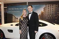 Bild: 19. &Auml;rzte- und Apothekerball in Nordhausen