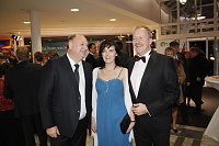 Bild: 19. &Auml;rzte- und Apothekerball in Nordhausen