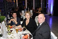 Bild: 19. &Auml;rzte- und Apothekerball in Nordhausen