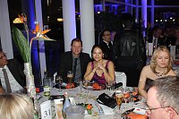 Bild: 19. &Auml;rzte- und Apothekerball in Nordhausen