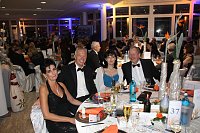 Bild: 19. &Auml;rzte- und Apothekerball in Nordhausen