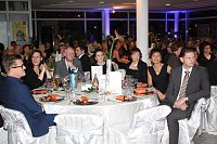 Bild: 19. &Auml;rzte- und Apothekerball in Nordhausen