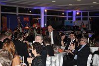 Bild: 19. &Auml;rzte- und Apothekerball in Nordhausen