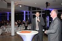 Bild: 19. &Auml;rzte- und Apothekerball in Nordhausen