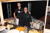 Bild: 19. &Auml;rzte- und Apothekerball in Nordhausen