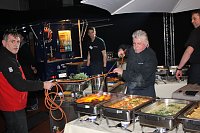 Bild: 19. &Auml;rzte- und Apothekerball in Nordhausen