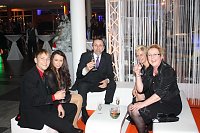 Bild: 19. &Auml;rzte- und Apothekerball in Nordhausen