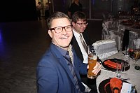 Bild: 19. &Auml;rzte- und Apothekerball in Nordhausen