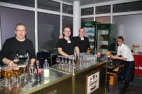 Bild: 19. &Auml;rzte- und Apothekerball in Nordhausen