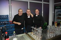 Bild: 19. &Auml;rzte- und Apothekerball in Nordhausen