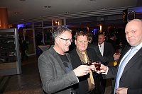 Bild: 19. &Auml;rzte- und Apothekerball in Nordhausen