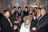 Bild: 19. &Auml;rzte- und Apothekerball in Nordhausen