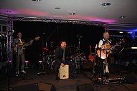 Bild: 19. &Auml;rzte- und Apothekerball in Nordhausen