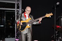 Bild: 19. &Auml;rzte- und Apothekerball in Nordhausen