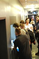 Bild: Party im Jugendclubhaus in Nordhausen