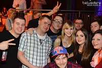 Bild: Party im Jugendclubhaus in Nordhausen