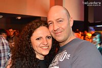 Bild: Party im Jugendclubhaus in Nordhausen