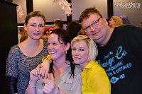 Bild: Party im Jugendclubhaus in Nordhausen