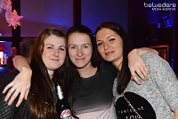 Bild: Party im Jugendclubhaus in Nordhausen
