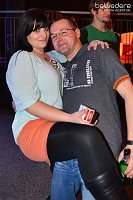 Bild: Party im Jugendclubhaus in Nordhausen