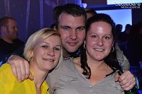 Bild: Party im Jugendclubhaus in Nordhausen
