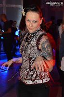 Bild: Party im Jugendclubhaus in Nordhausen
