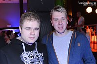 Bild: Party im Jugendclubhaus in Nordhausen