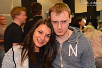 Bild: Party im Jugendclubhaus in Nordhausen
