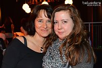 Bild: Party im Jugendclubhaus in Nordhausen