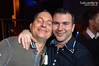 Bild: Party im Jugendclubhaus in Nordhausen