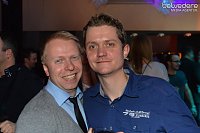 Bild: Party im Jugendclubhaus in Nordhausen
