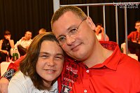 Bild: Party im Jugendclubhaus in Nordhausen