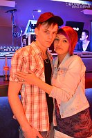 Bild: Party im Jugendclubhaus in Nordhausen
