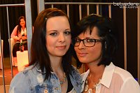 Bild: Party im Jugendclubhaus in Nordhausen