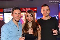 Bild: Party im Jugendclubhaus in Nordhausen