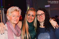 Bild: Party im Jugendclubhaus in Nordhausen