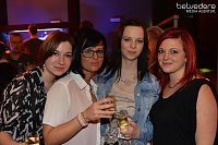 Bild: Party im Jugendclubhaus in Nordhausen