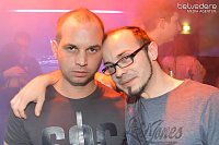 Bild: Party im Jugendclubhaus in Nordhausen