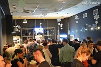 Bild: Party im Jugendclubhaus in Nordhausen