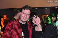 Bild: Party im Jugendclubhaus in Nordhausen