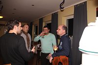 Bild: Zweites Ehemaligentreffen in Walkenried