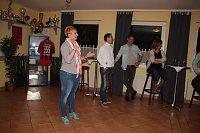 Bild: Zweites Ehemaligentreffen in Walkenried