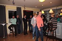 Bild: Zweites Ehemaligentreffen in Walkenried