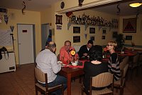 Bild: Zweites Ehemaligentreffen in Walkenried