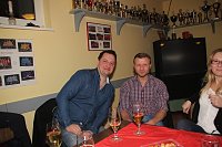Bild: Zweites Ehemaligentreffen in Walkenried
