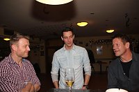 Bild: Zweites Ehemaligentreffen in Walkenried