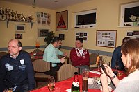 Bild: Zweites Ehemaligentreffen in Walkenried