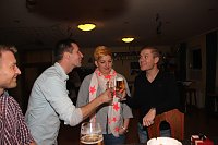 Bild: Zweites Ehemaligentreffen in Walkenried