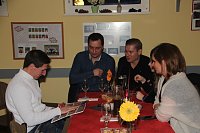 Bild: Zweites Ehemaligentreffen in Walkenried